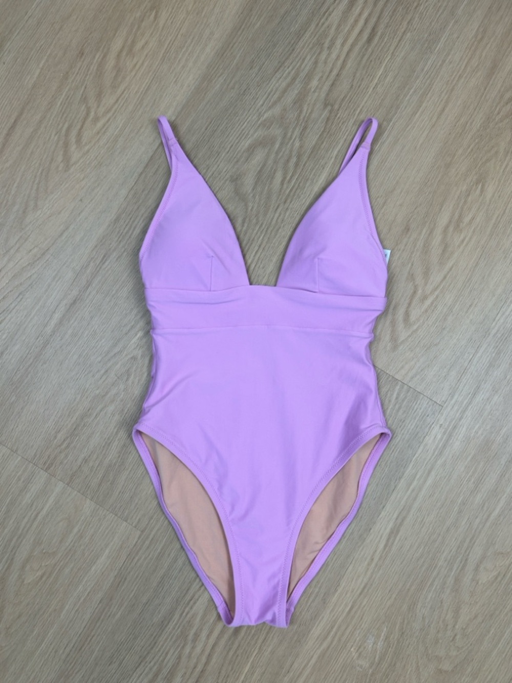 J. Crew One-Piece Swimsuit 2